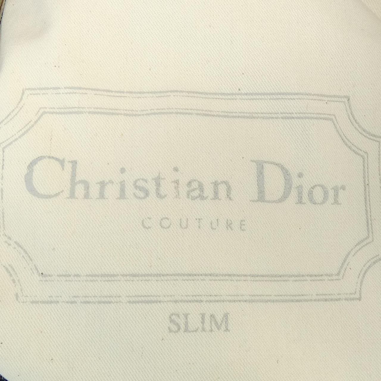 ディオール DIOR 193DS10J374X ジーンズ