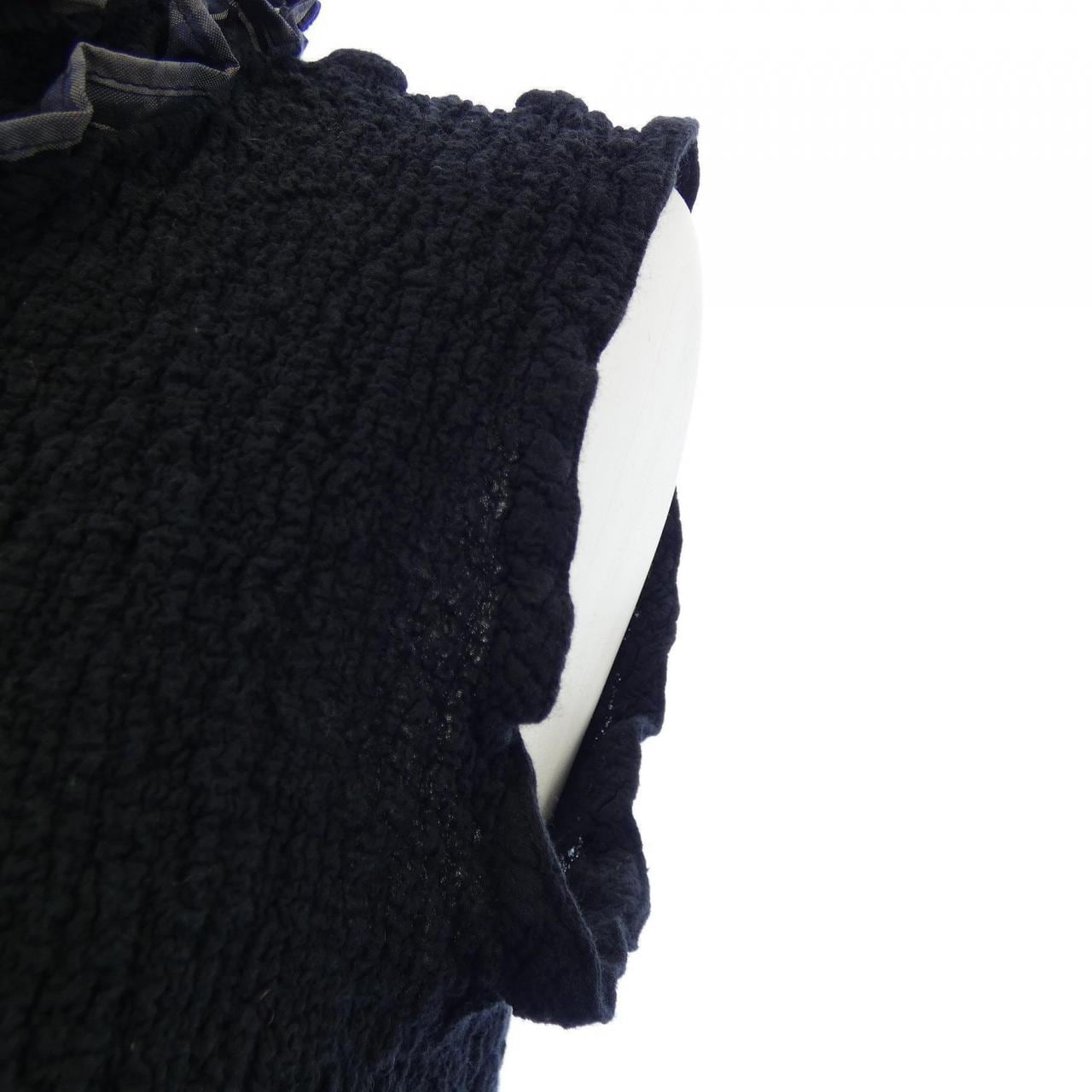 ミーイッセイミヤケ me ISSEY MIYAKE MI94FH652 ワンピース