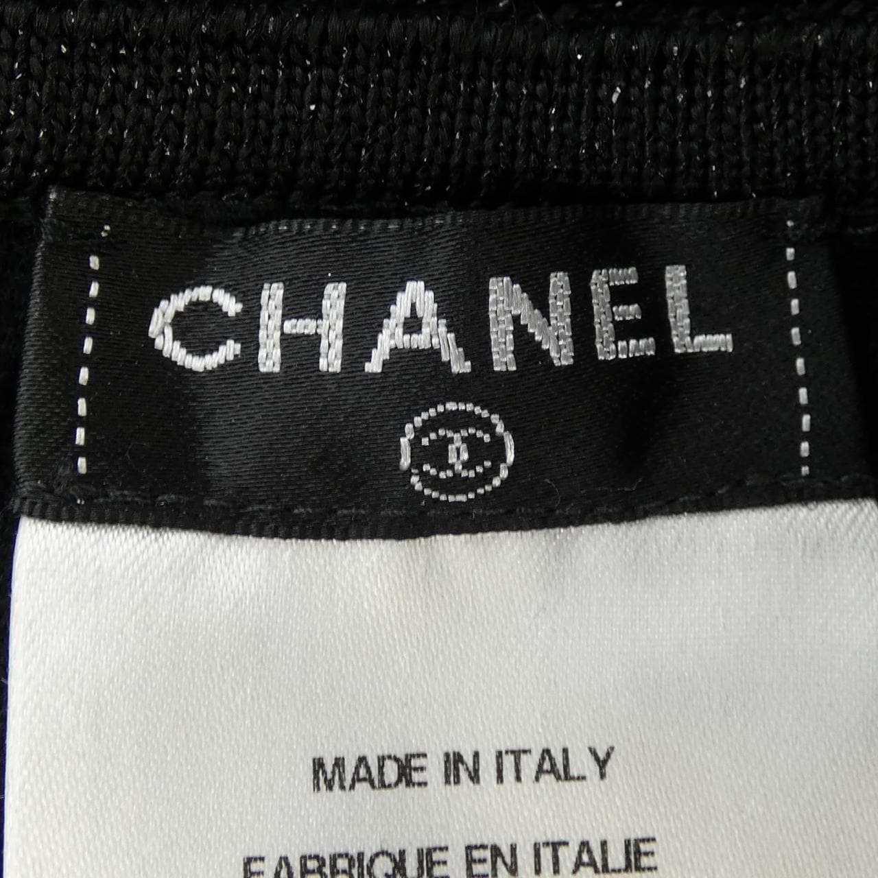 シャネル CHANEL P47235K05975 ワンピース