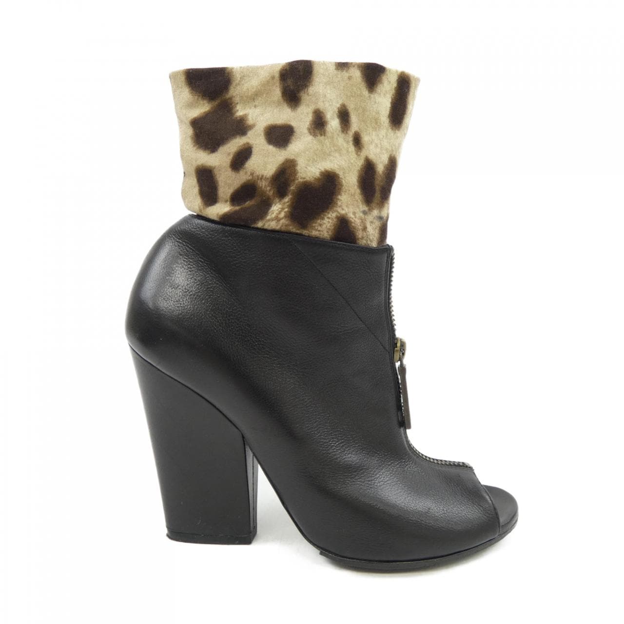 ドルチェアンドガッバーナ DOLCE&GABBANA シューズ