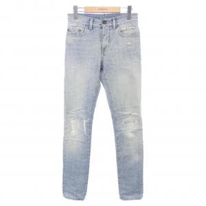 サンローラン SAINT LAURENT 379864 Y859L ジーンズ