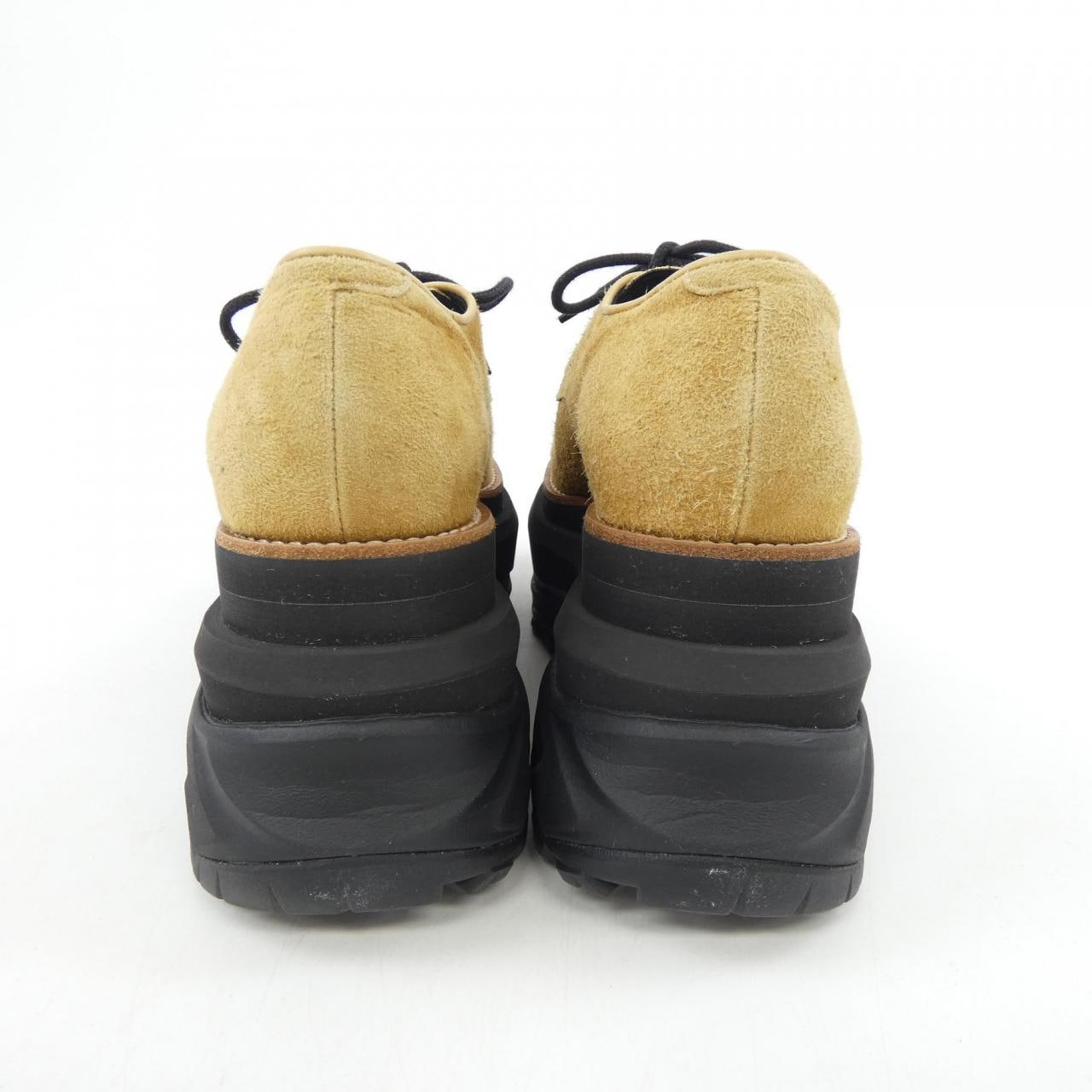 サカイ SACAI 25-03701M シューズ