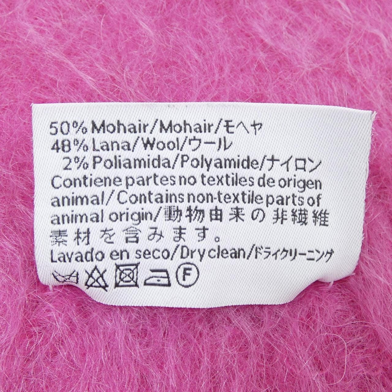 ロエベ LOEWE MUFFLER