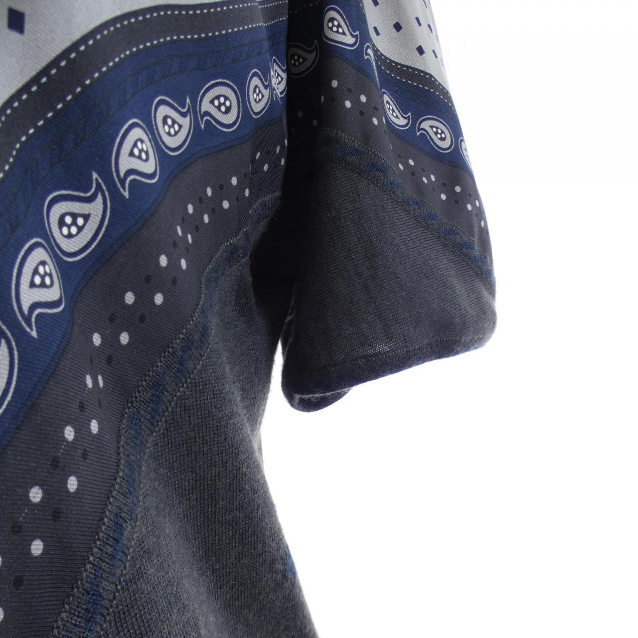 エルメス HERMES HARNAIS DE COUR BANDANA 2H2826DS ツイルレーヌ トップス