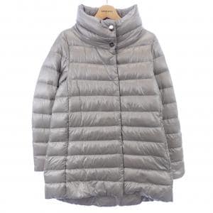 ヘルノ Herno ICONICO PI0505DIC ダウンジャケット