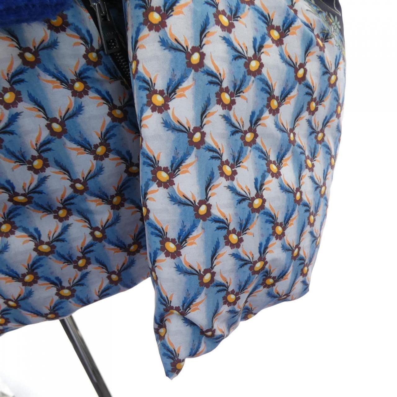 エトロ ETRO 232-11456-5047 ダウンジャケット