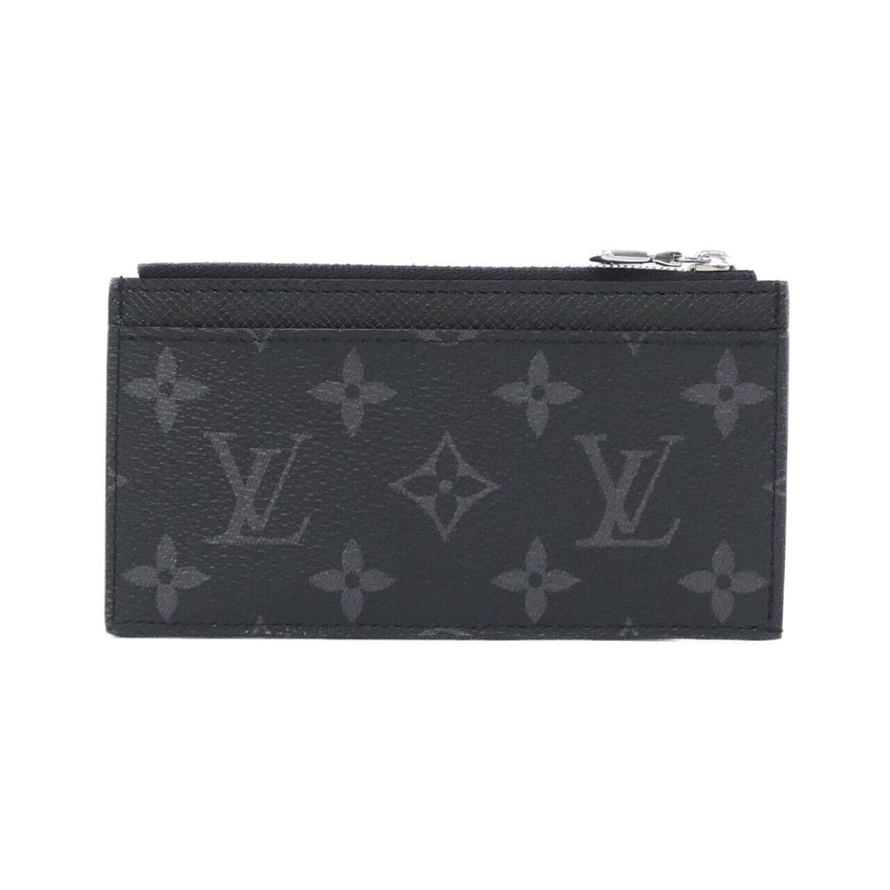 ルイヴィトン タイガ ラマ コインカード ホルダー M30271 コイン&カードケース