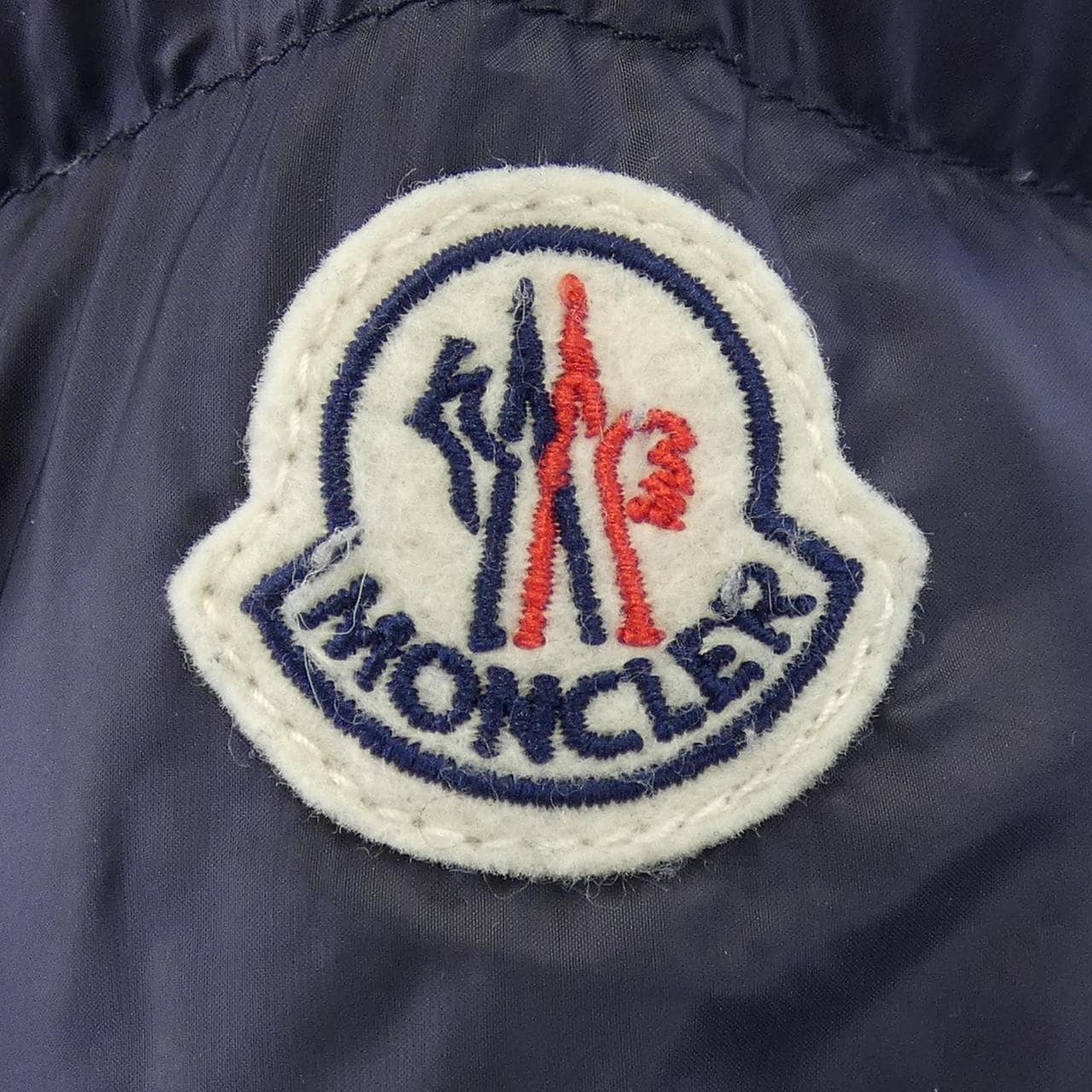 モンクレール MONCLER WILLM ダウンジャケット