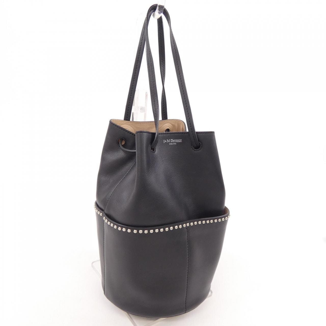 ジェイアンドエムデヴィッドソン J&M DAVIDSON BAG