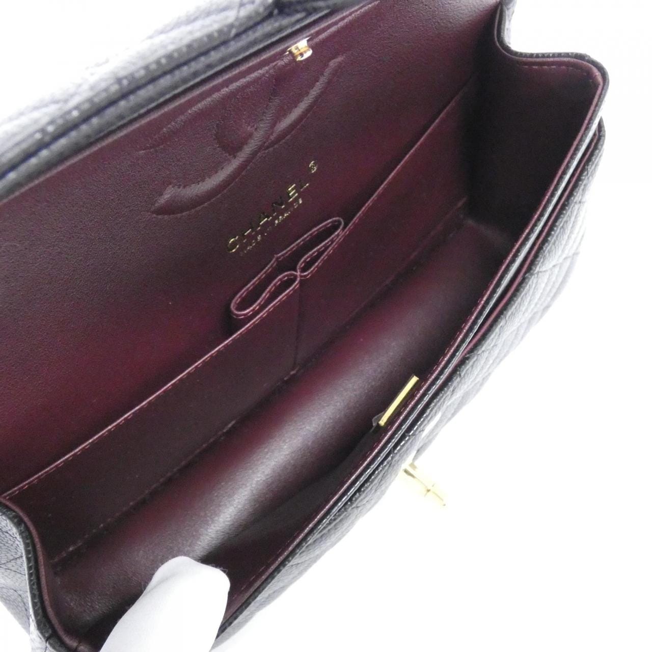 シャネル 1112 ショルダーバッグ