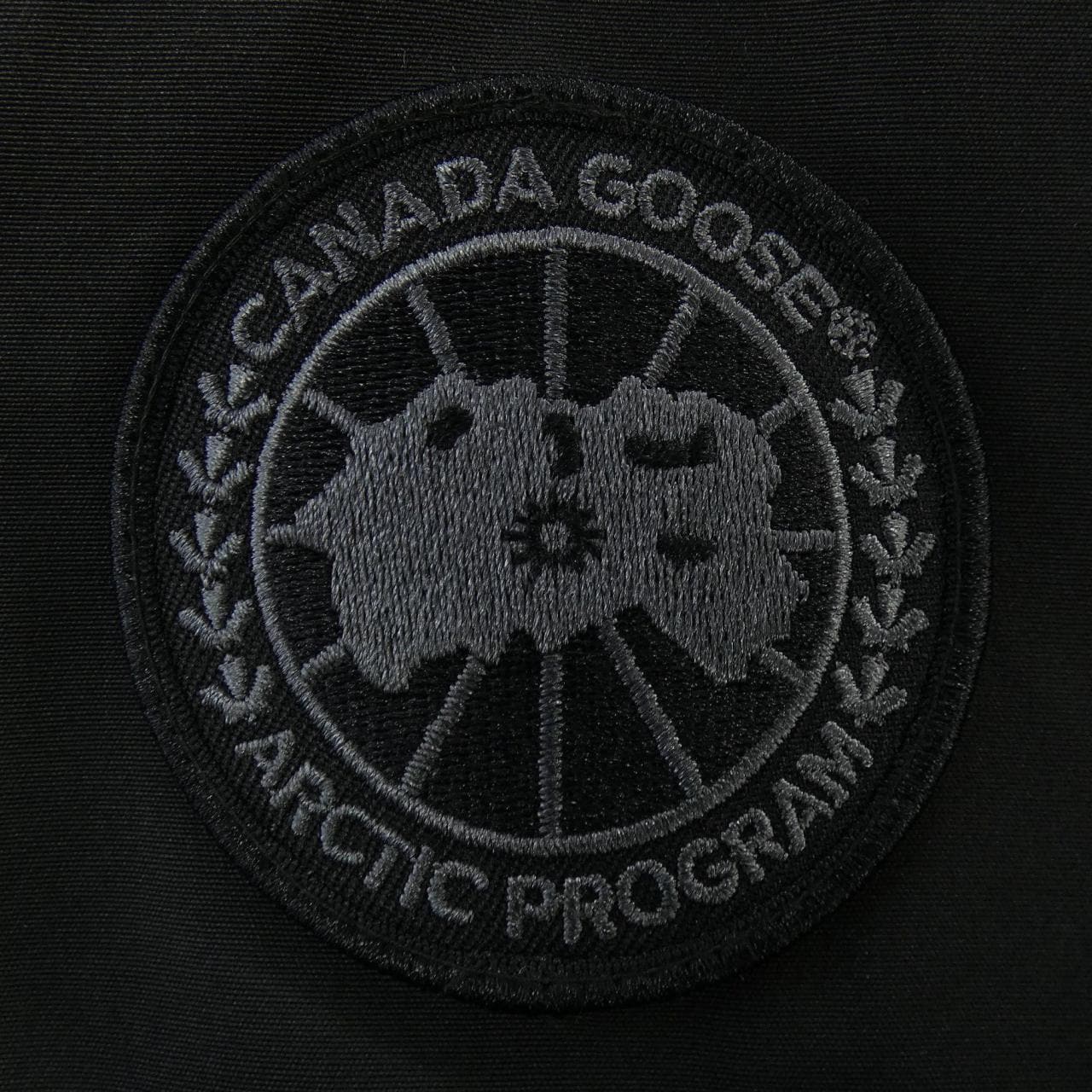 カナダグース CANADA GOOSE BLACKLABEL 2062MB LANGFORD ラングフォード ダウンジャケット