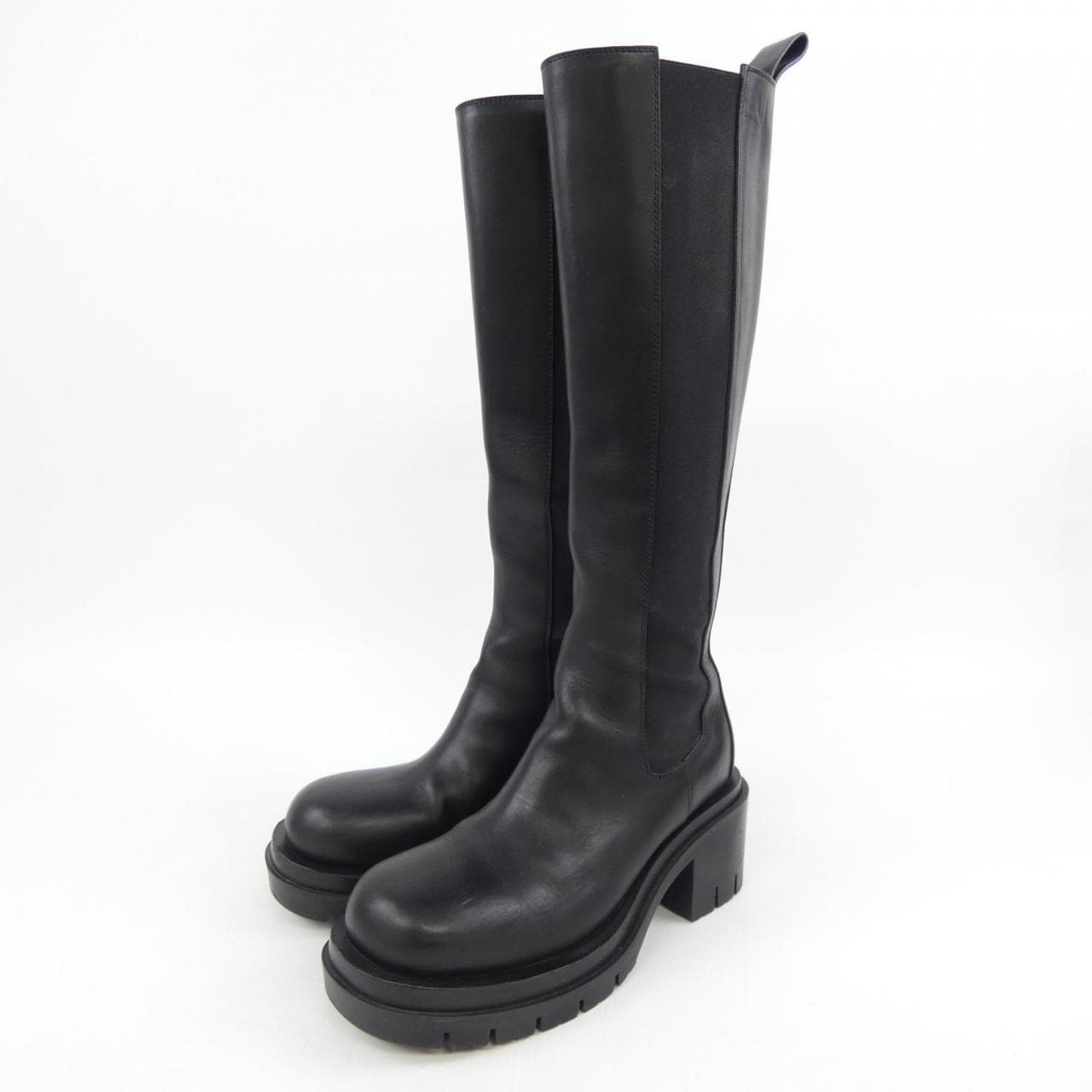 ボッテガヴェネタ BOTTEGA VENETA ロングブーツ