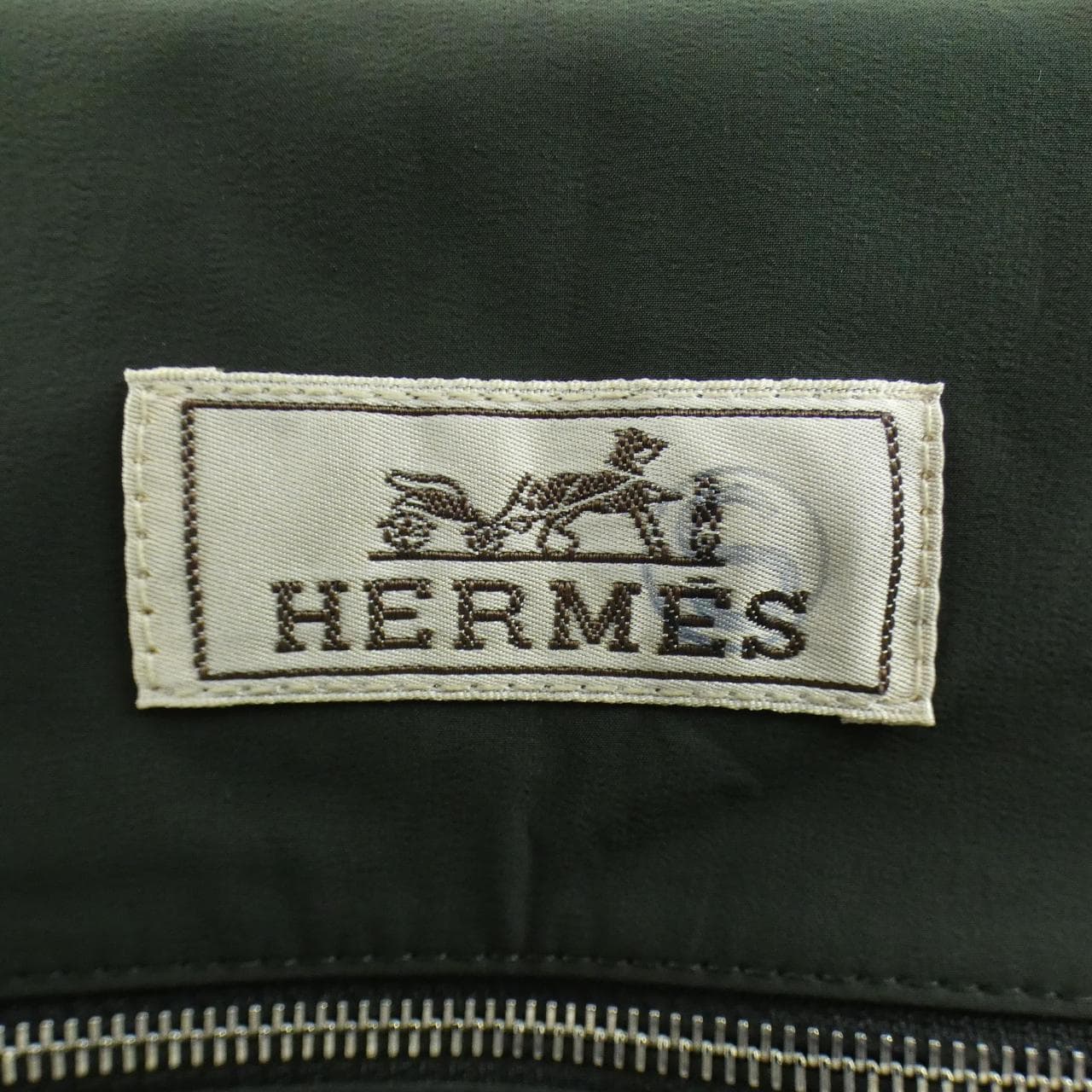 エルメス HERMES ジャケット