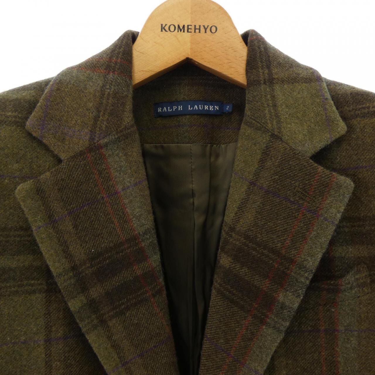 ラルフローレン RALPH LAUREN ジャケット
