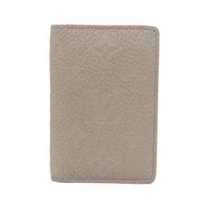 ルイヴィトン トリヨン モノグラム オーガナイザー ドゥ ポッシュ M13974 カードケース