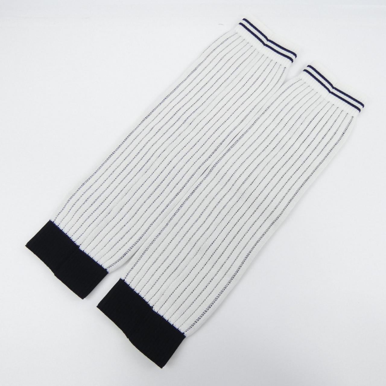 シャネル CHANEL ゲートル AA9804B15518 レッグウォーマー