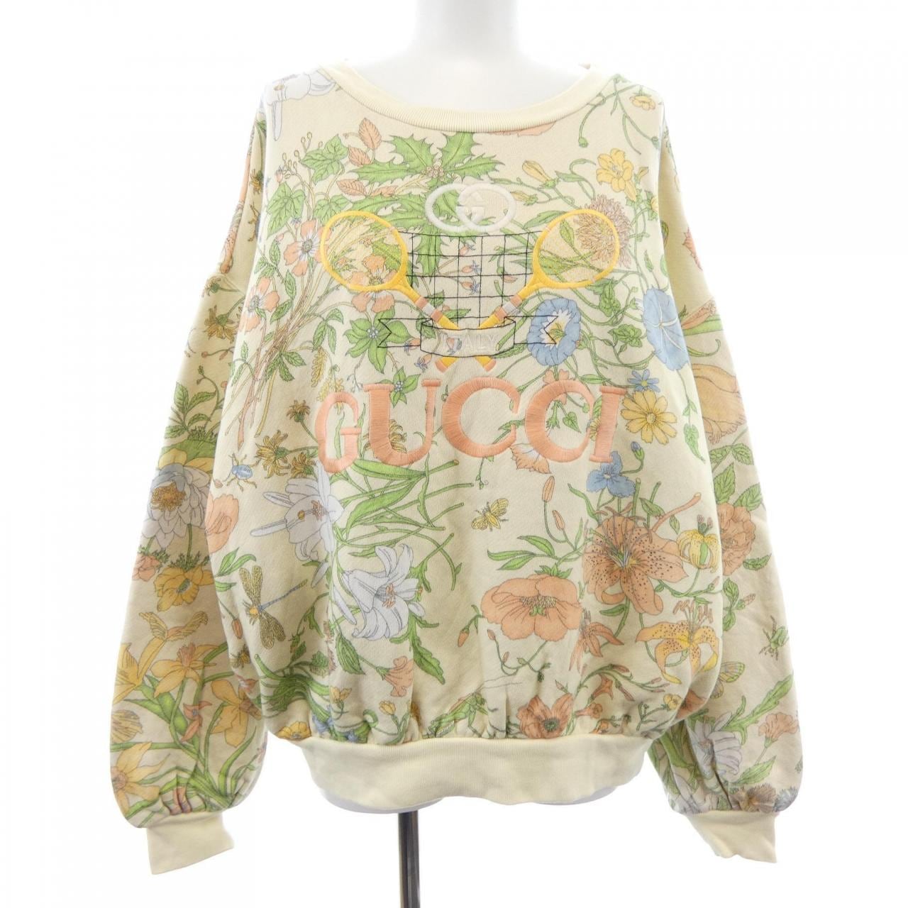 グッチ GUCCI 562199-XJBIL スウェット