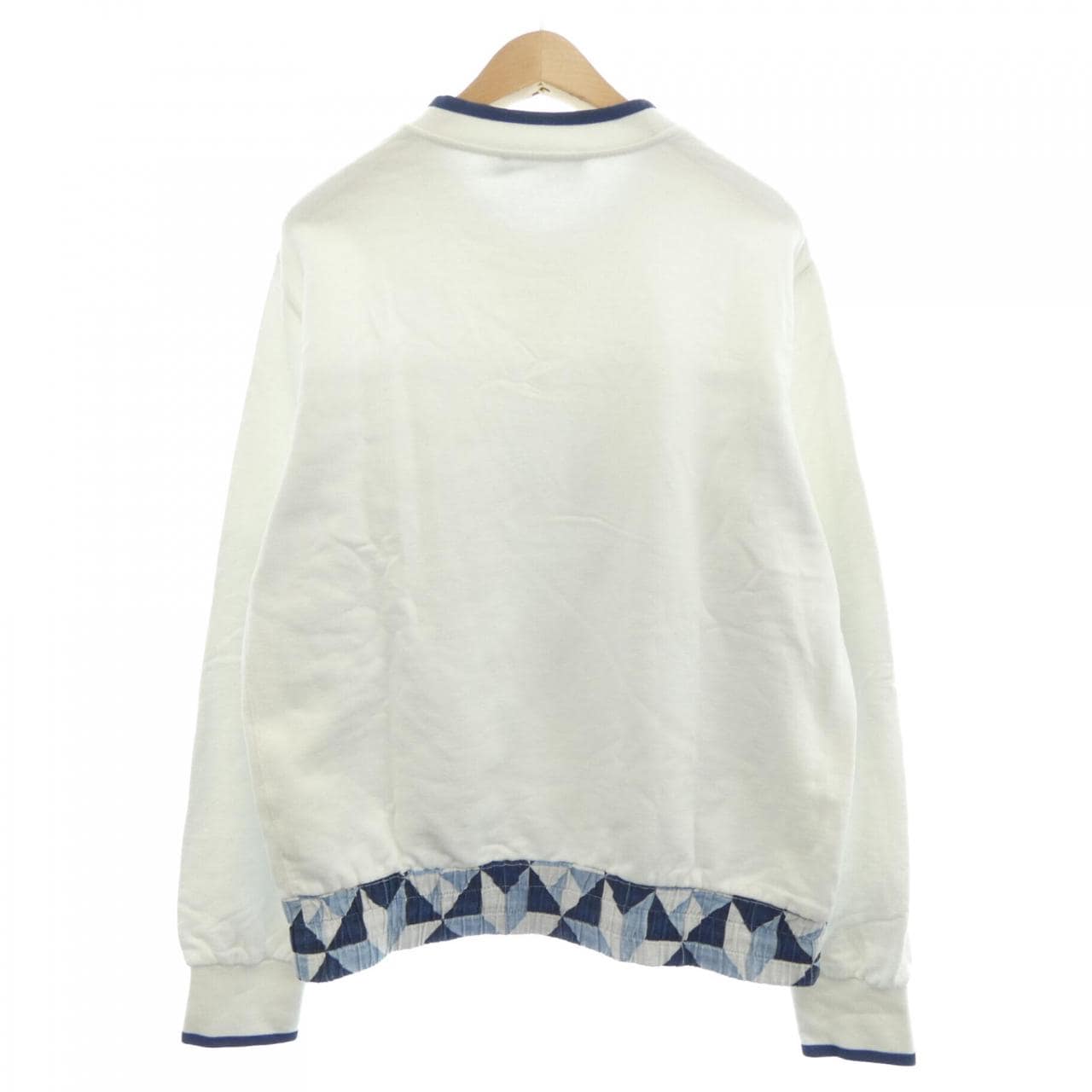 ドルチェアンドガッバーナ DOLCE&GABBANA G9SJ9T/G7WWB スウェット