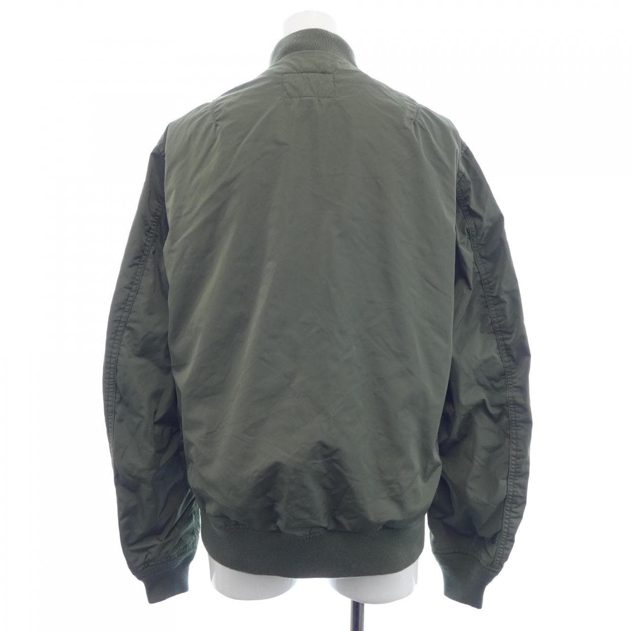 アルファ ALPHA ブルゾン