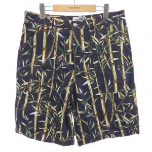 ケンゾー KENZO F855PA6651S0 ショートパンツ