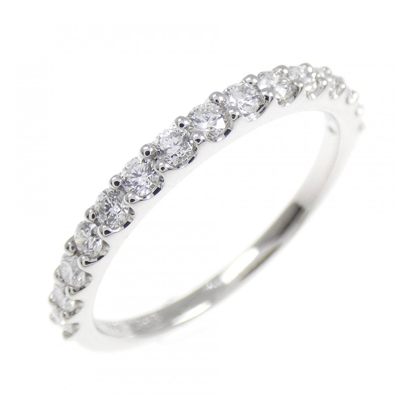 PT900 ダイヤモンド リング 0.303CT