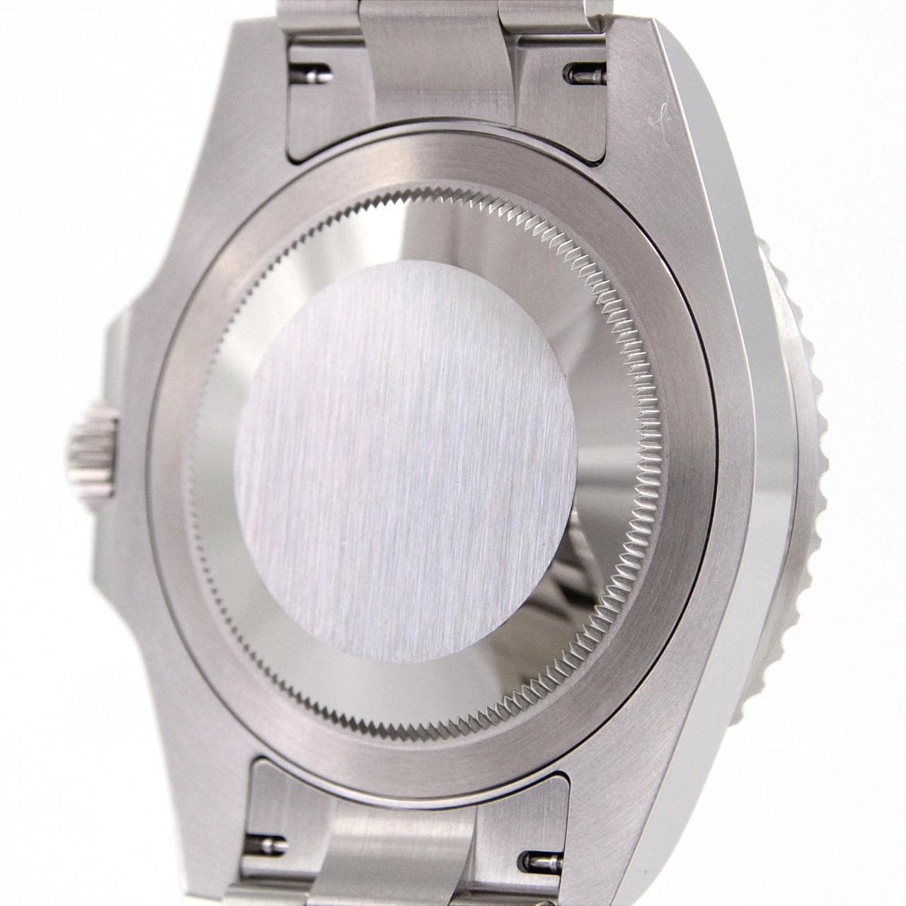 ロレックス GMTマスターⅡ 126720VTNR･3 SS 自動巻 ランダム番