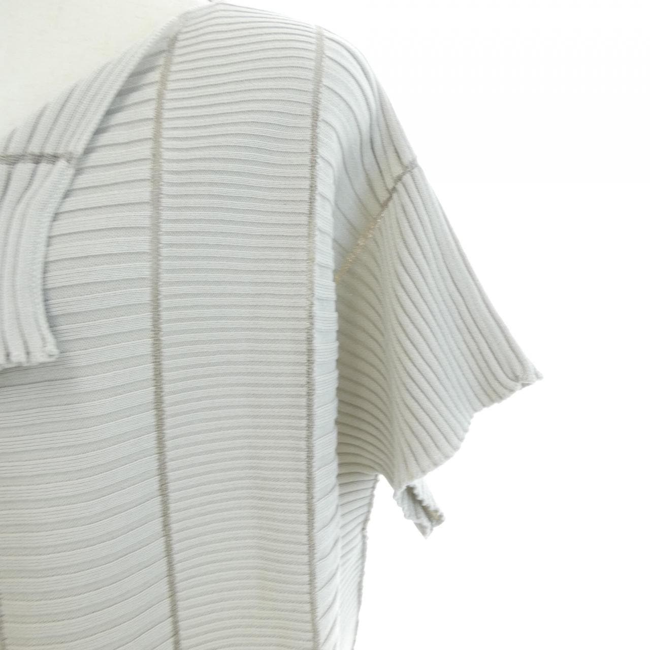 Issey Miyake IM31KO788 Cardigan