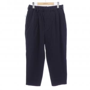 ビューティーアンドユース BEAUTY&YOUTH(U.A) 1214-1-000036 パンツ