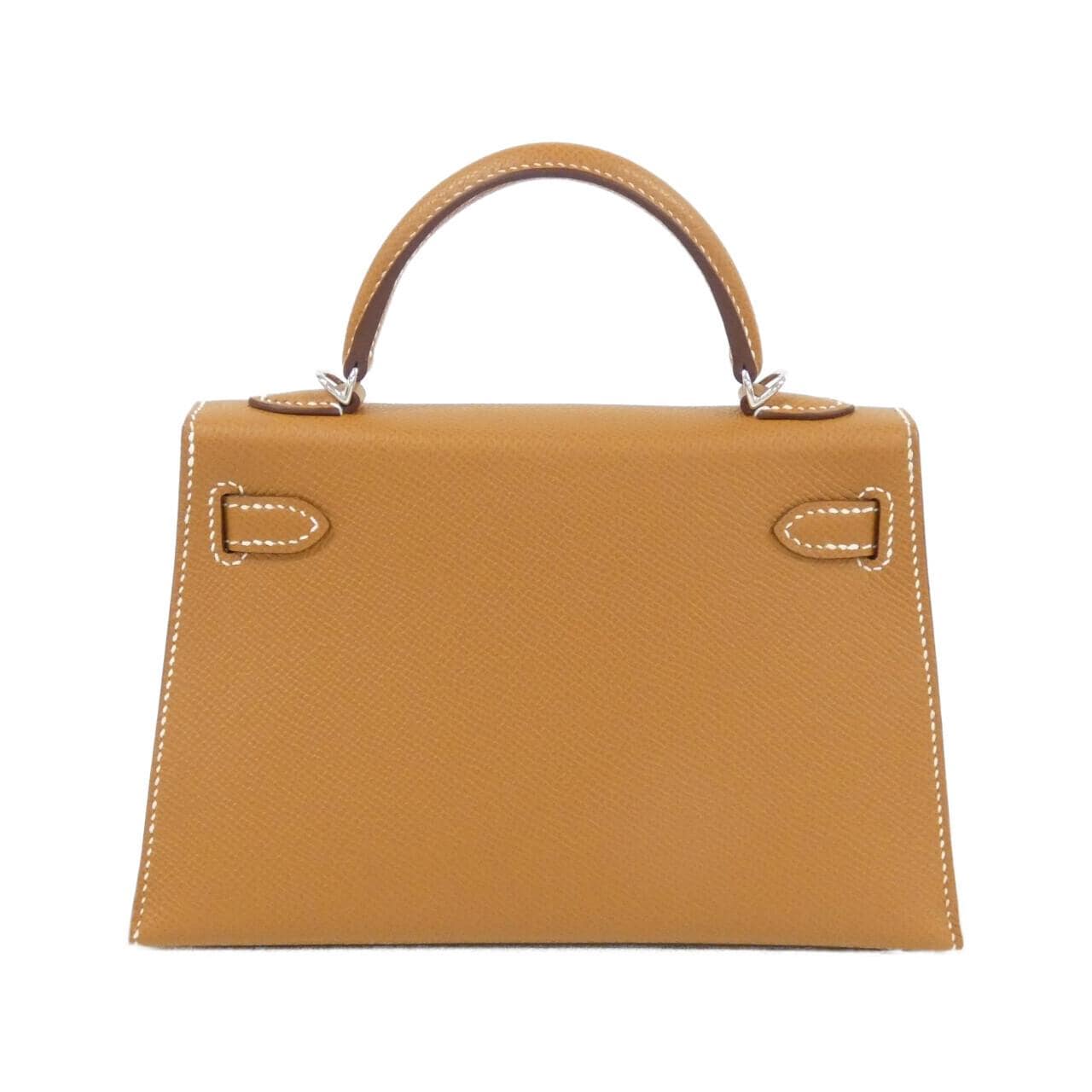 【未使用品】エルメス ミニケリー2 MINI 071302CK バッグ