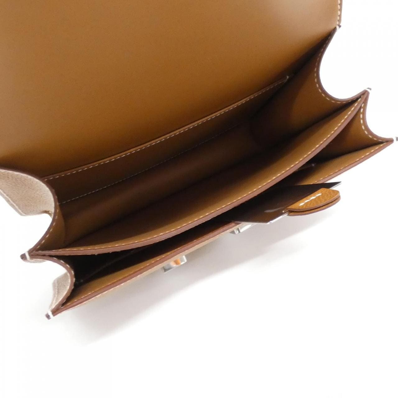 【未使用品】エルメス コンスタンス3 MINI 083905CK ショルダーバッグ