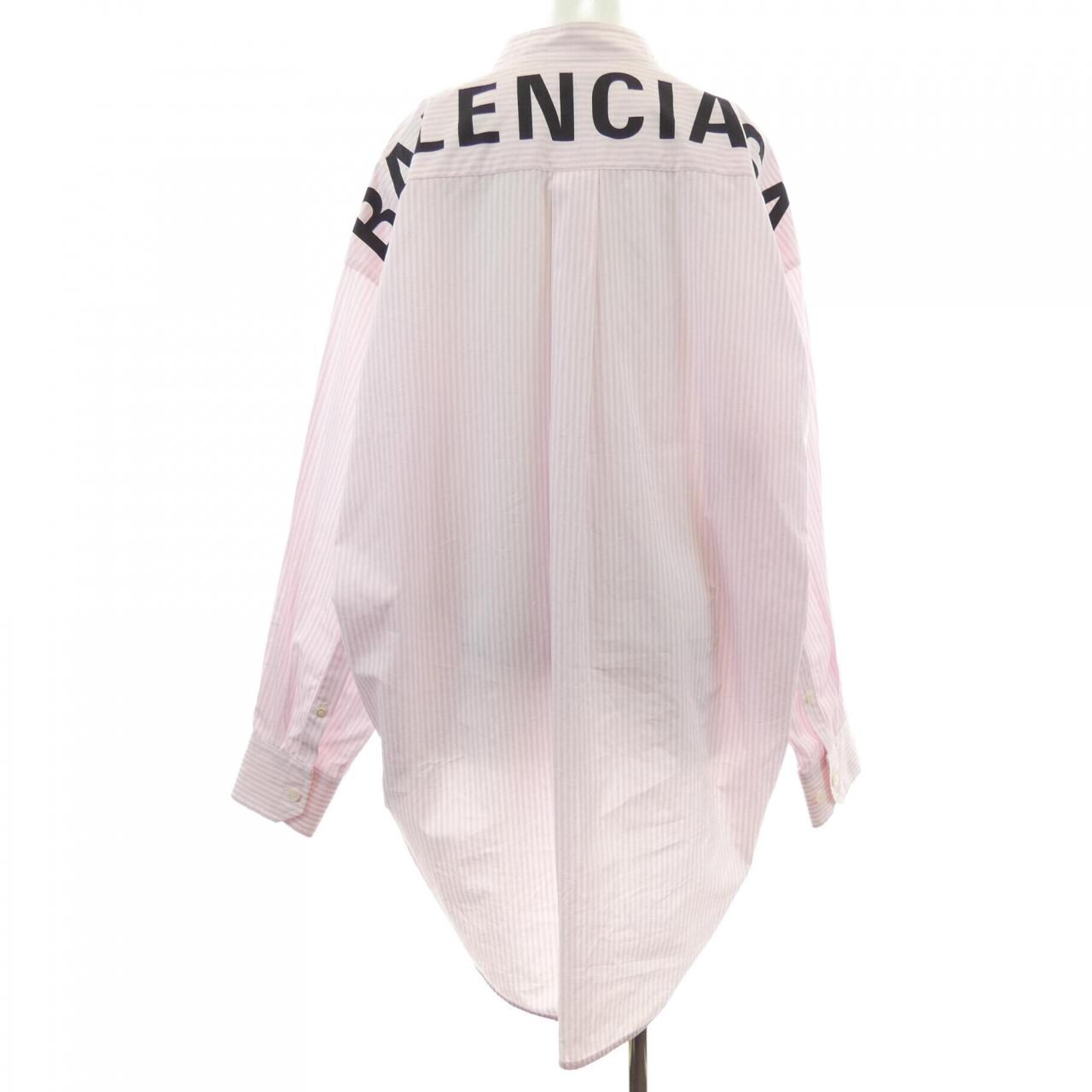 バレンシアガ BALENCIAGA 520497 TEM17 シャツ
