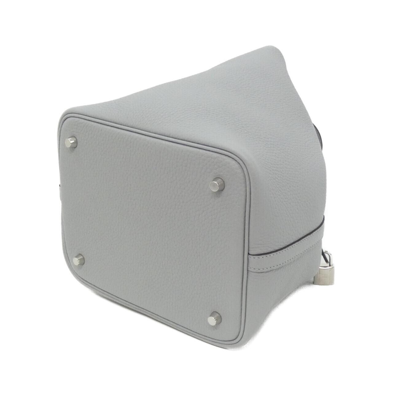 【未使用品】エルメス ピコタン ロック MM 060991CK バッグ