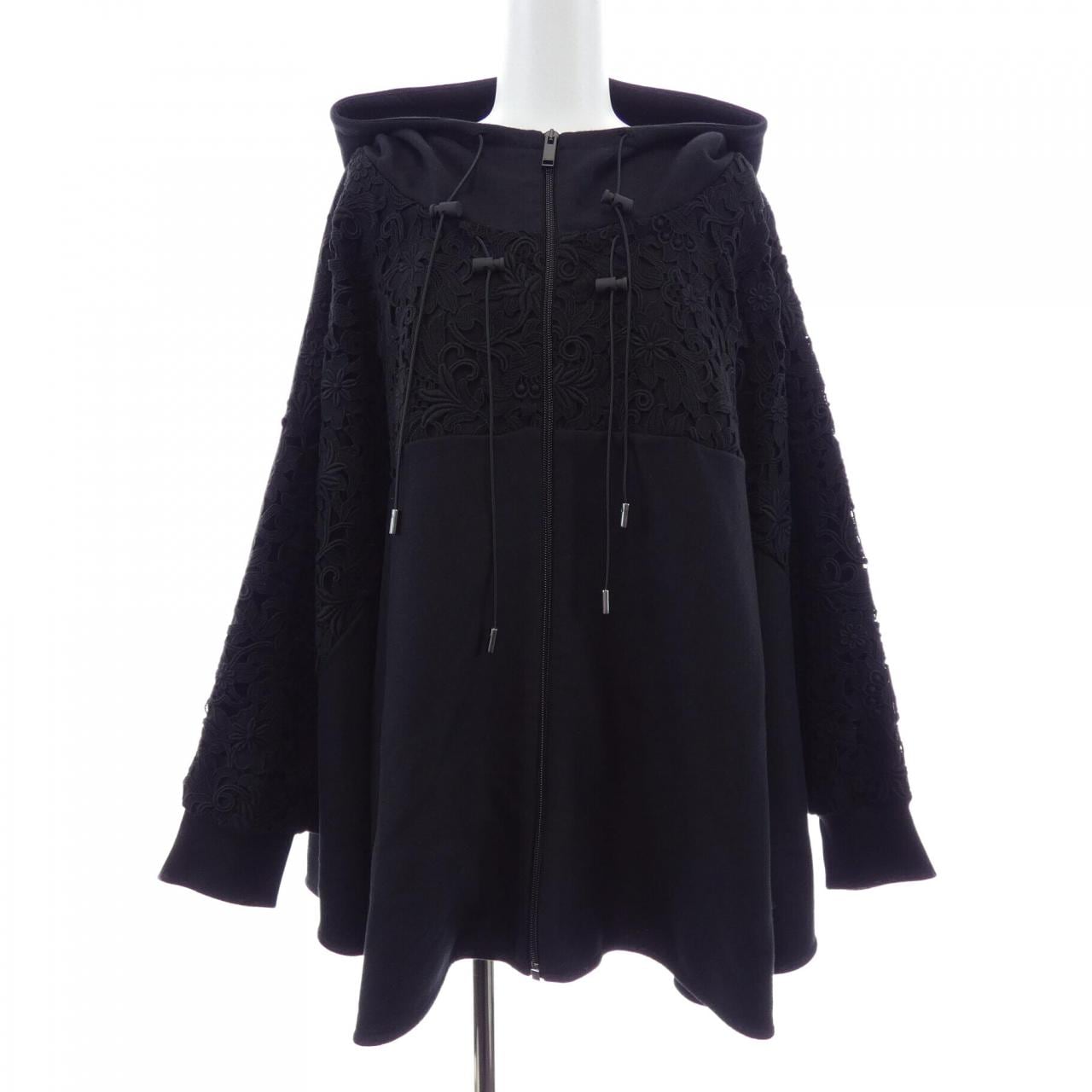 ヴァレンティノ VALENTINO パーカー