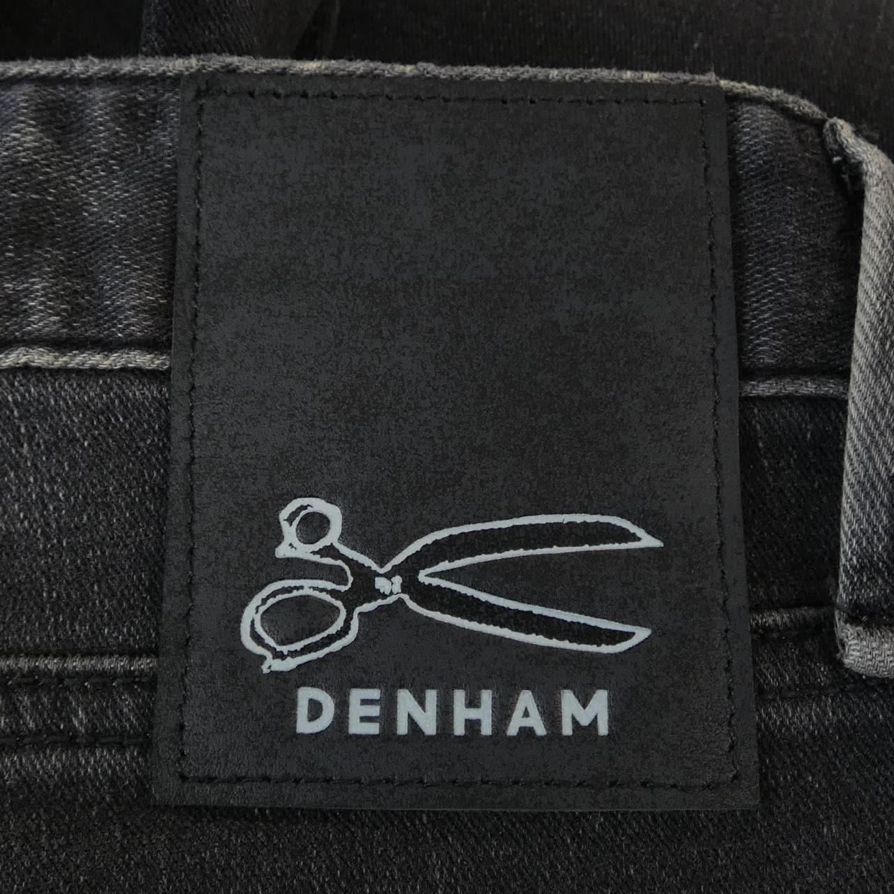 デンハム DENHAM 01-25-07-11-034 ジーンズ