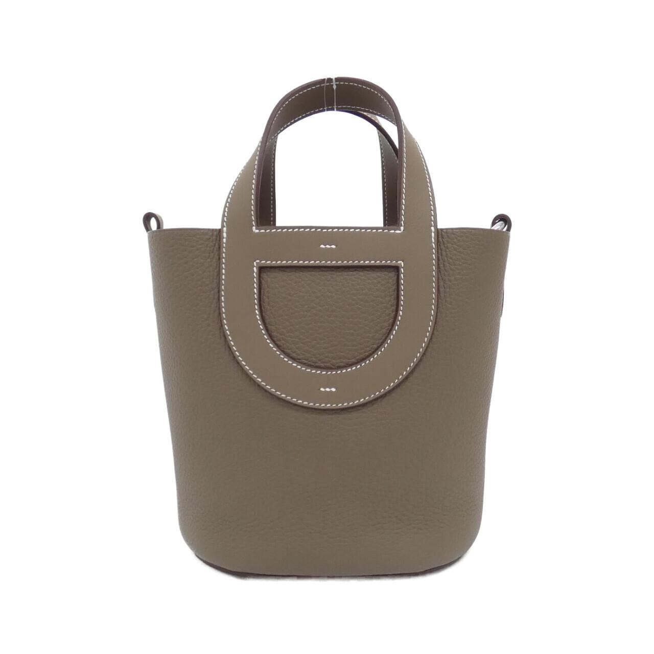 【未使用品】エルメス イン ザ ループ 18cm 084274CK バッグ