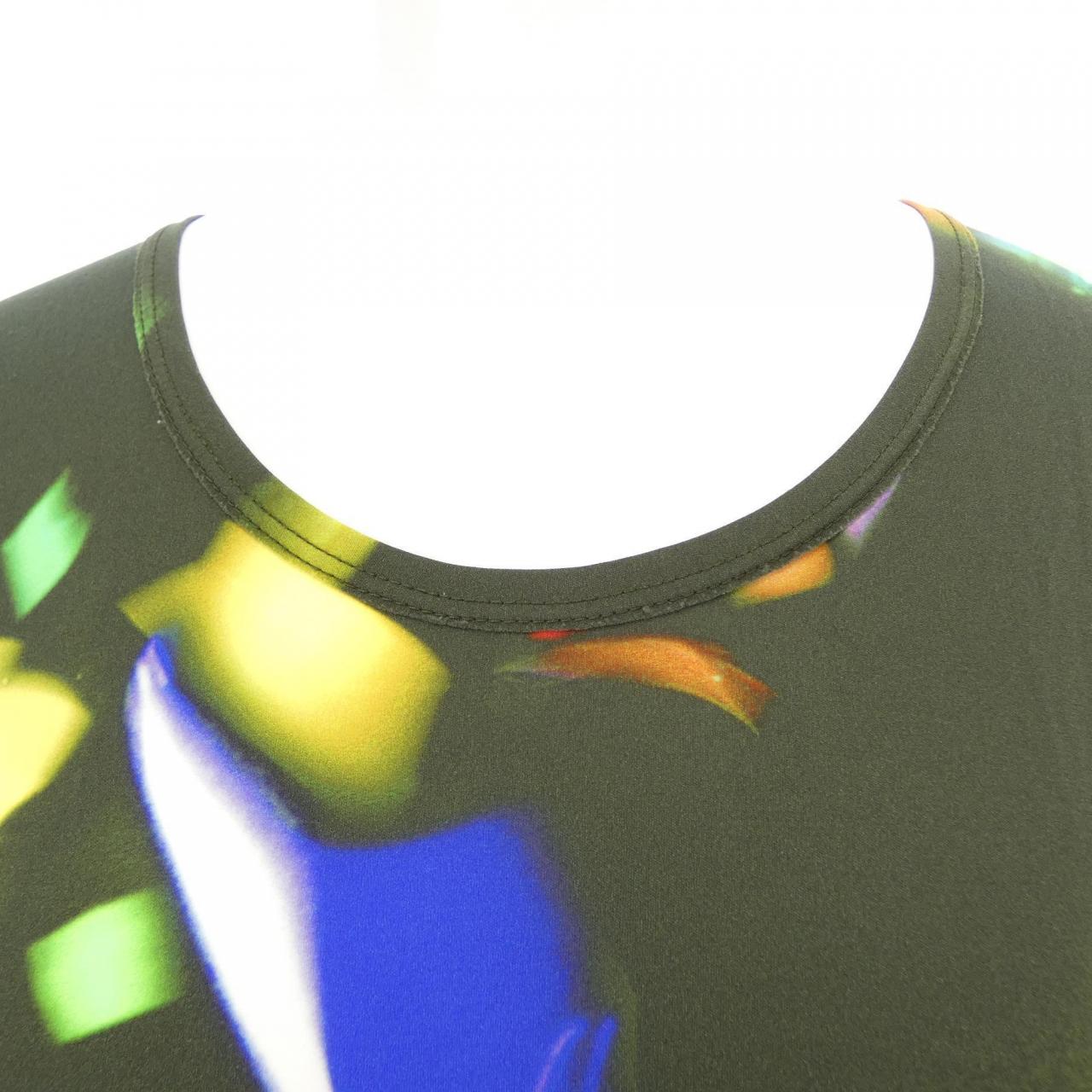イッセイミヤケ ISSEY MIYAKE IM81JH041 チュニック