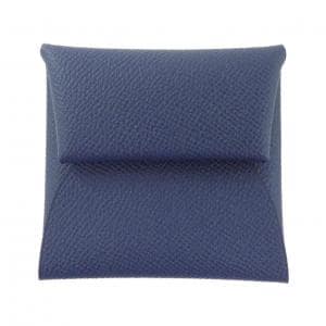【未使用品】エルメス バスティア 041054CK コインケース