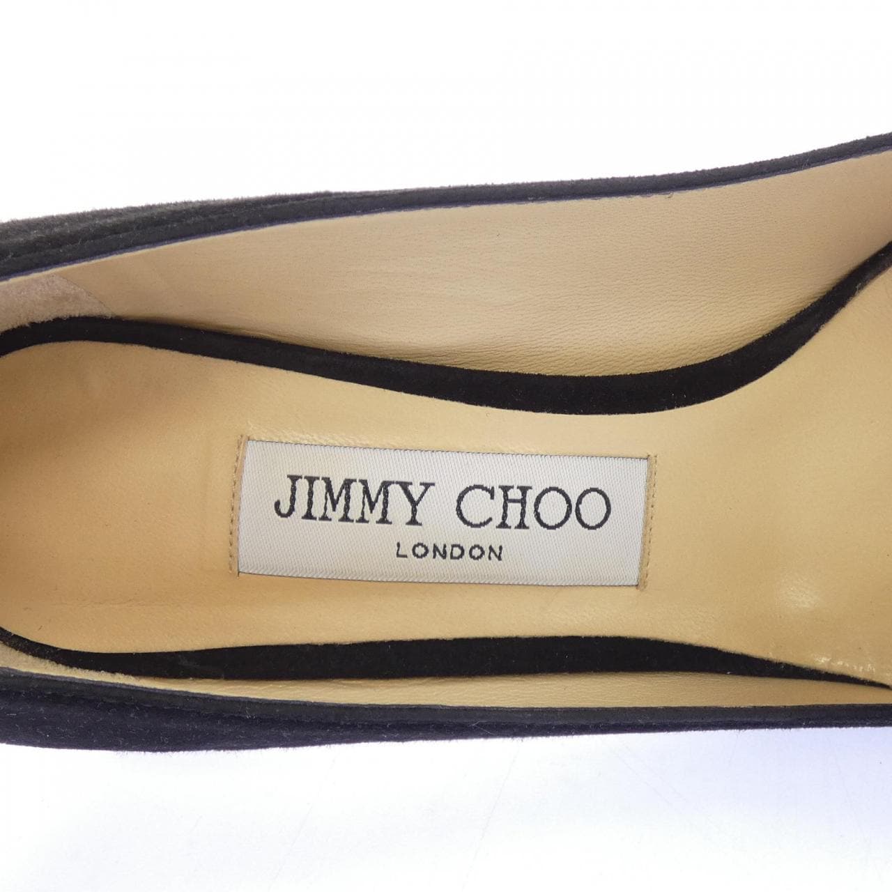 ジミーチュウ JIMMY CHOO パンプス