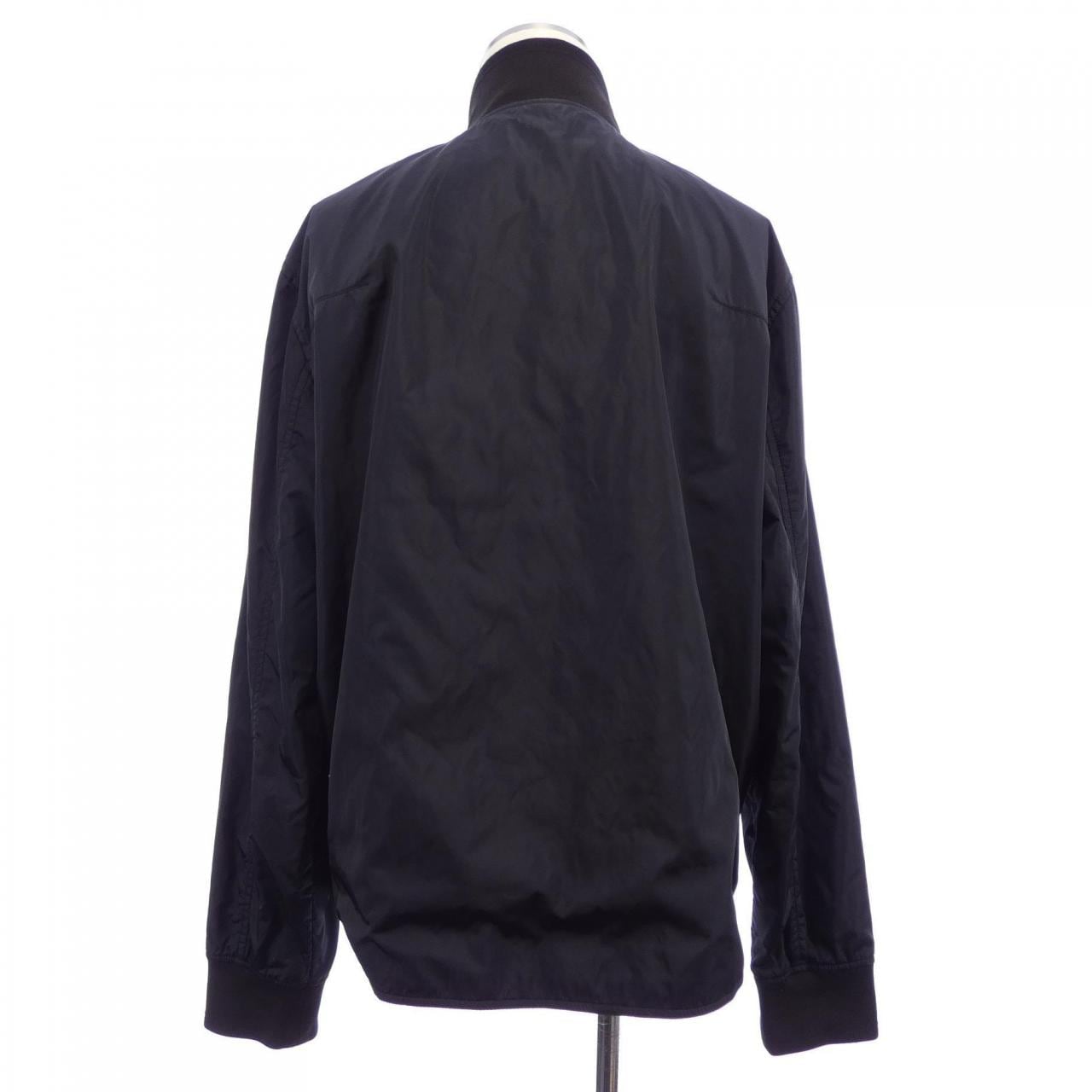 ディオール DIOR DIOR ESSENTIAL BEEブルゾンジャケット 863C418M3830 ブルゾン