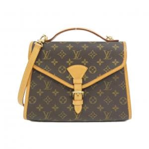LOUIS VUITTON Monogram Bel Air M51122 包