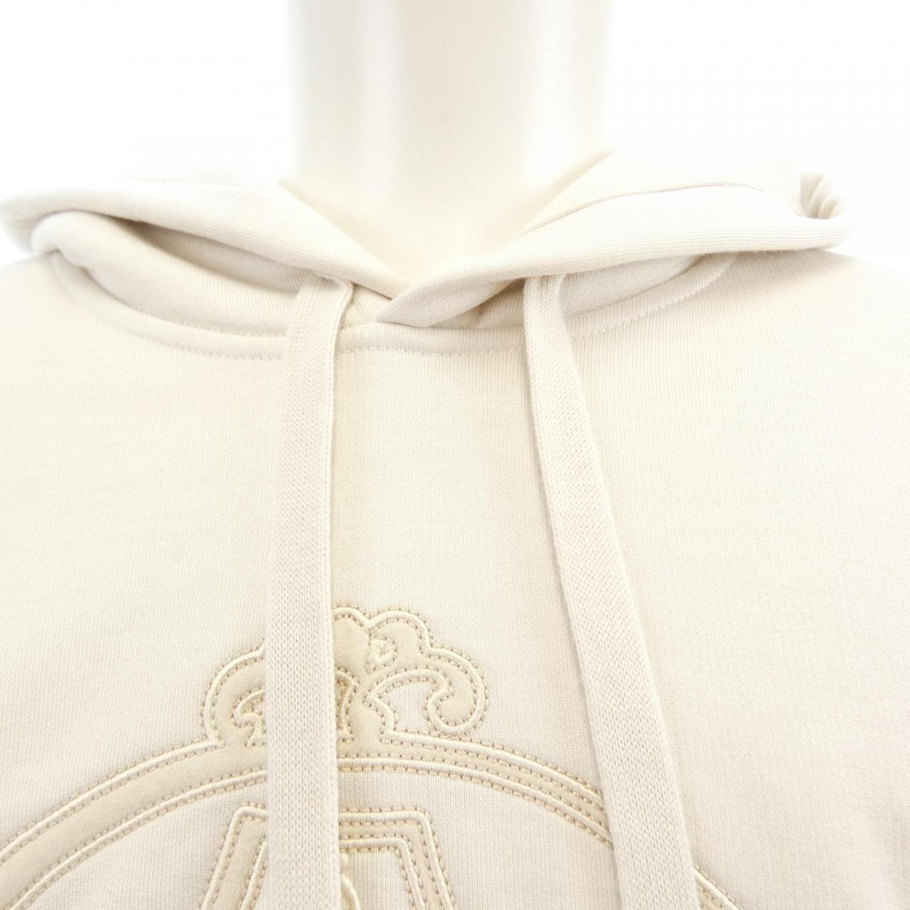ベルルッティ Berluti R27JHL41JBAW パーカー