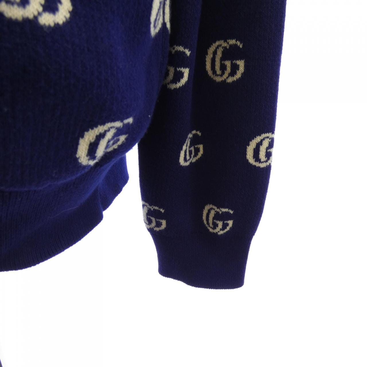 グッチ GUCCI 660285 XKBVB カーディガン