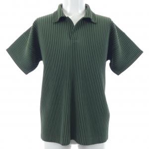 オムプリッセ HOMME PLISSE HP61JM132 ポロシャツ