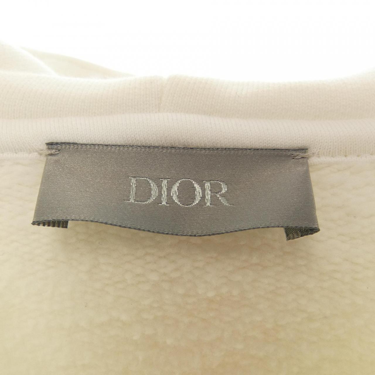 ディオール DIOR TRAVIS SCOTT CACTUS JACK 283J678B0531 パーカー