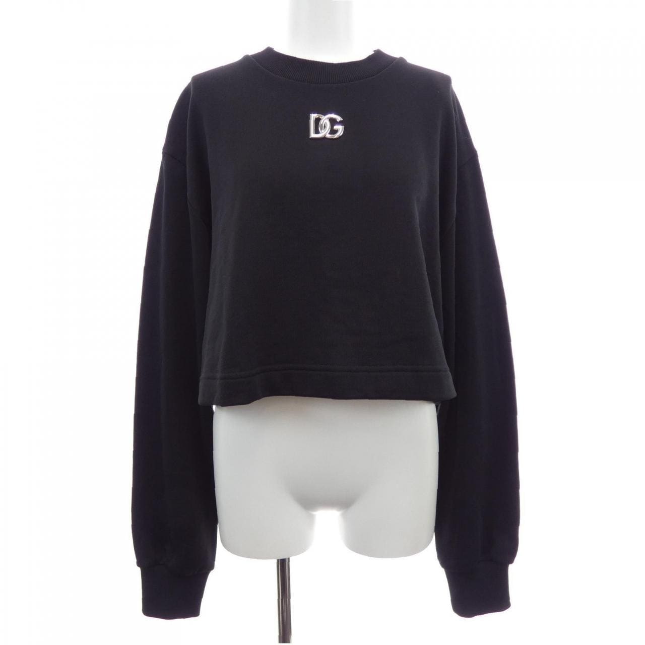 ドルチェアンドガッバーナ DOLCE&GABBANA F9N80Z/FU7DU スウェット