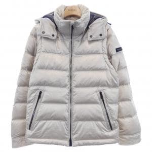 ブラックレーベルクレストブリッジ BLACK LABEL CRESTBRIDGE ダウンジャケット
