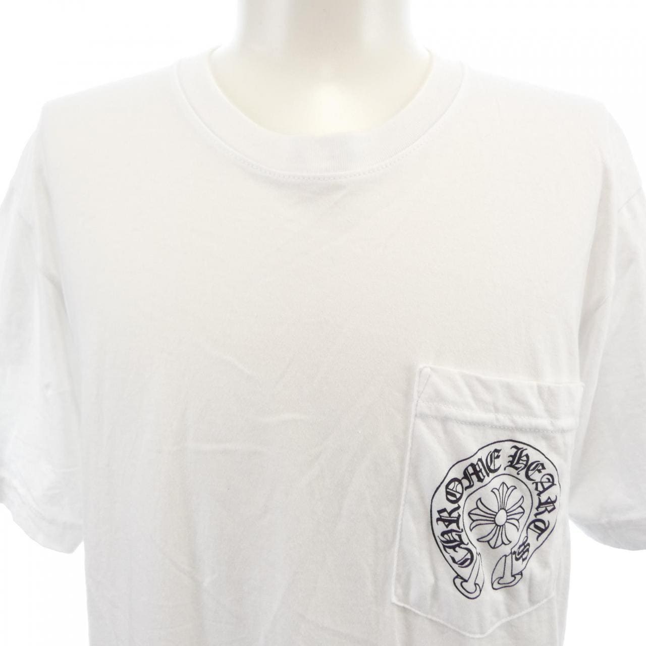 クロムハーツ CHROME HEARTS 408129111******763 Tシャツ