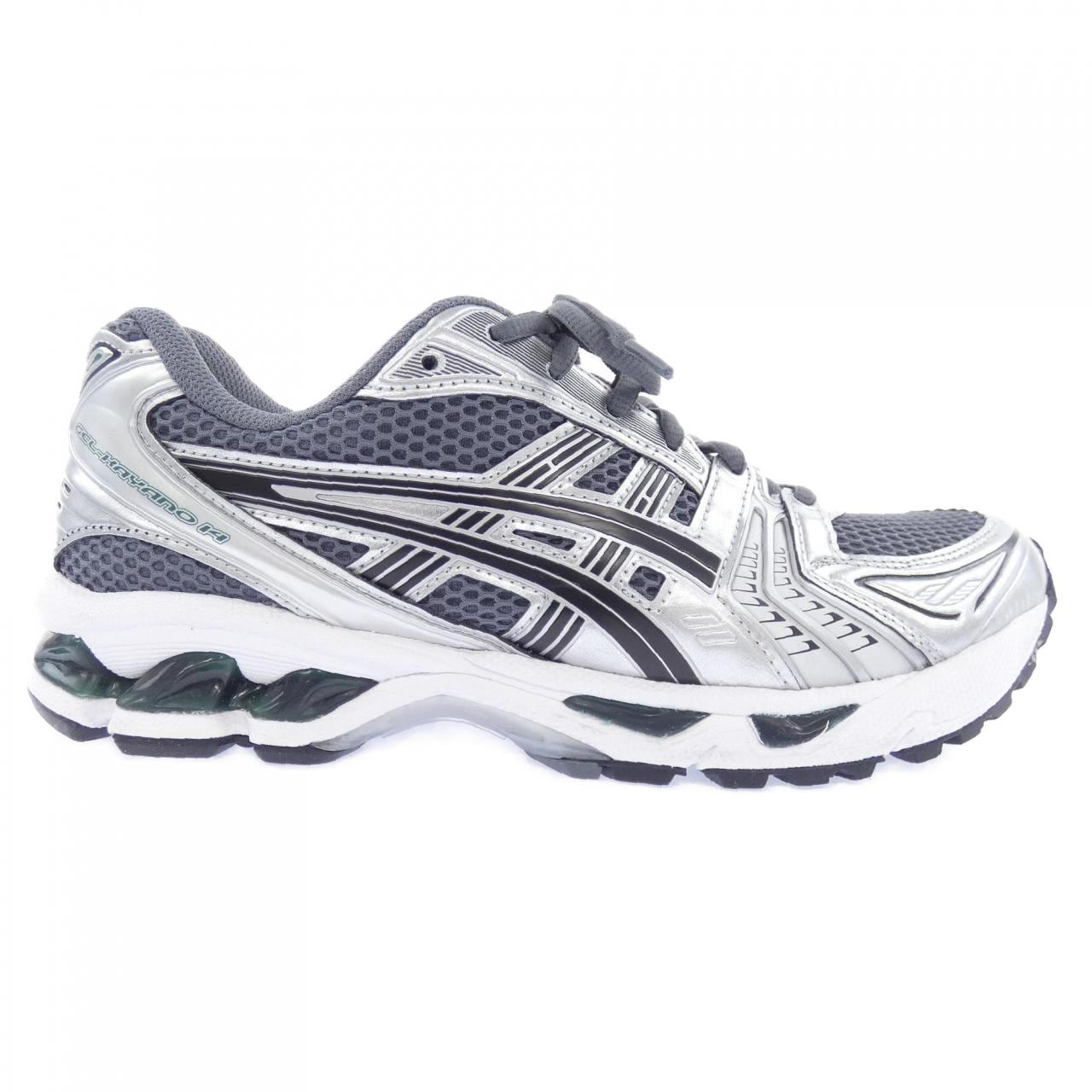 アシックス ASICS GEL-KAYANO14 シューズ