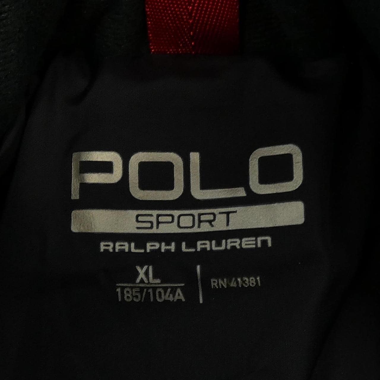 ポロスポーツ POLO SPORT ダウンジャケット
