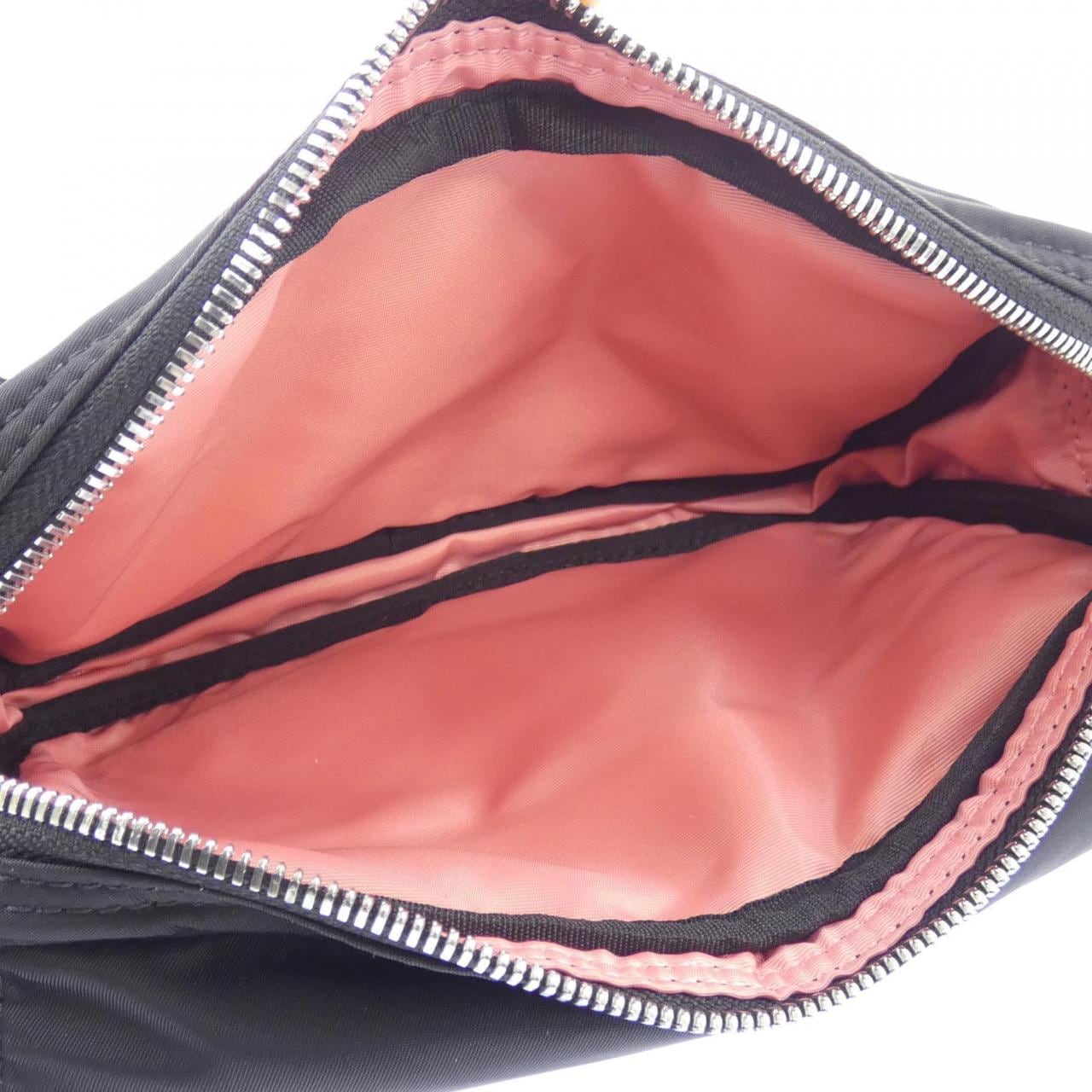 SELENT ETHER BAG